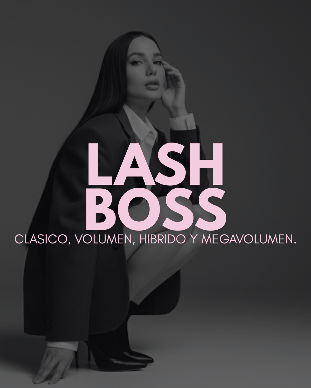 NIVEL COMPLETO 🏆 LASH BOSS